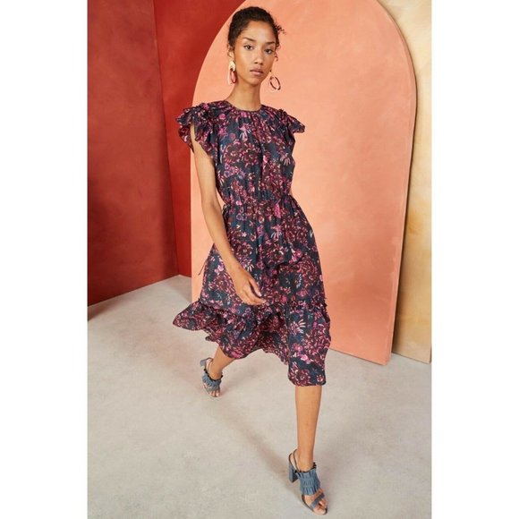 Ulla Johnson Dresses & Skirts - ❤️SOLD❤️Ulla Johnson Dress